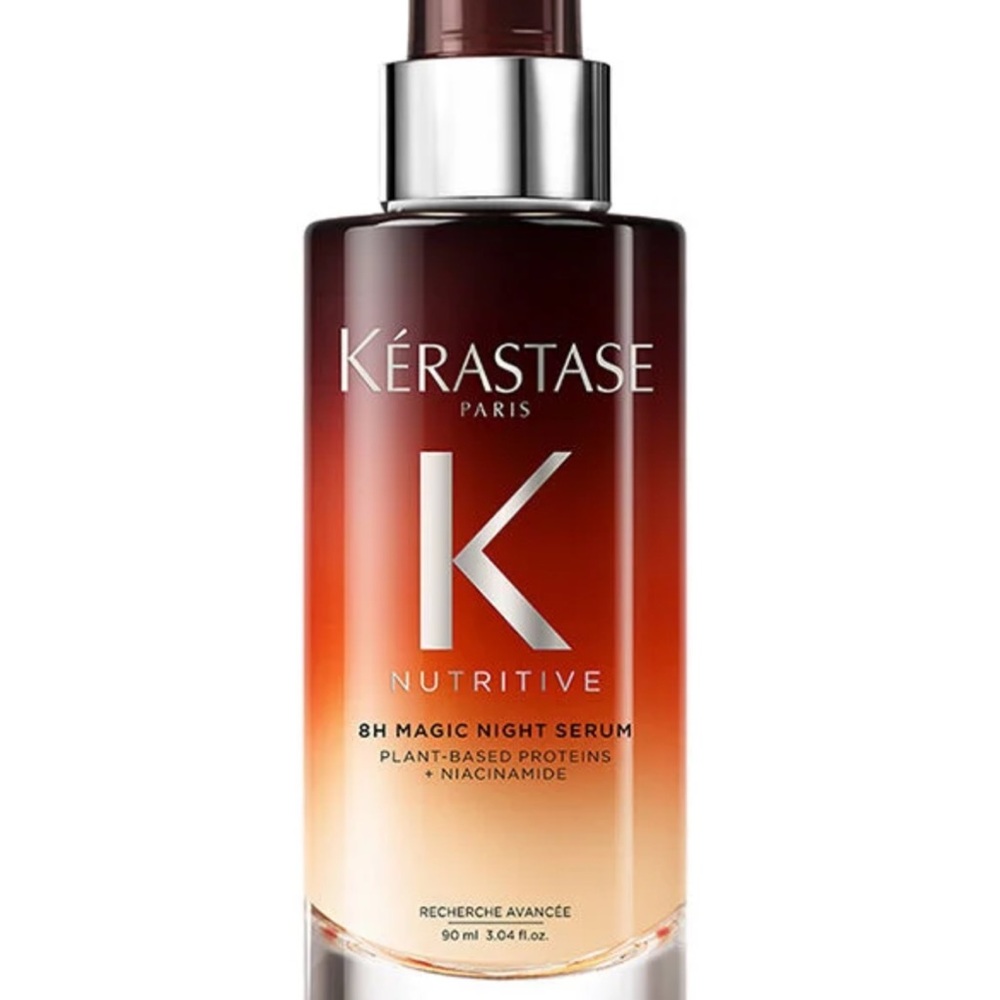 Kérastase Nutritive 8H Magic Serum
